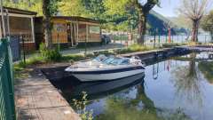 Yamarin 5220 br Bowrider