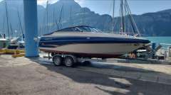 Crownline 205CCR Imbarcazione da diporto