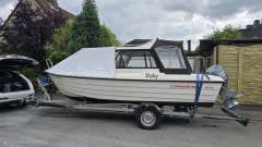 Sandström 560 MC