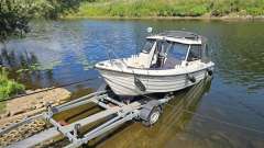 Sandström 560 MC