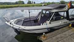 Sandström 560 MC
