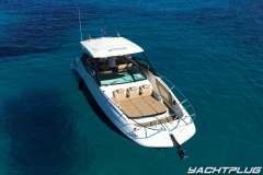 Sea Ray 320 Sundancer