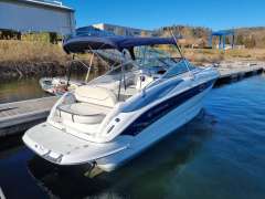 Crownline 270cr Kajütboot