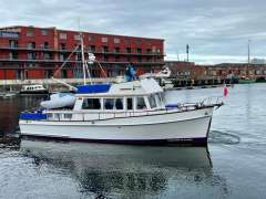 Grand Banks 42 Classic