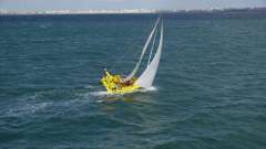 Fipofix Record Yacht Norbert Sedlacek