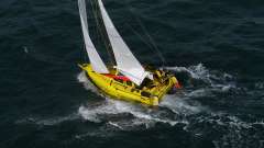 Fipofix Record Yacht Norbert Sedlacek
