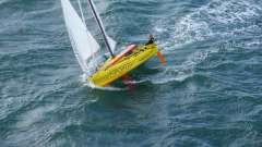 Fipofix Record Yacht Norbert Sedlacek
