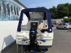 Quicksilver _Quicksilver_470_Cabin_mit_Mercury_F40_E