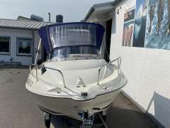 Quicksilver _Quicksilver_470_Cabin_mit_Mercury_F40_E