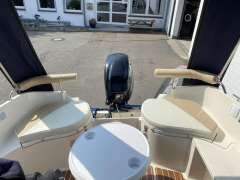 Quicksilver _Quicksilver_470_Cabin_mit_Mercury_F40_E