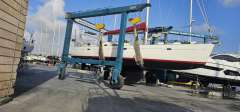 Beneteau Oceanis 473