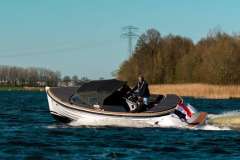 Waterspoor 717 Aviator