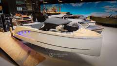 Maxima 740 Tender