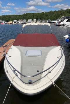 Maxum 2300 SC
