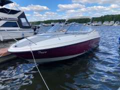 Maxum 2300 SC
