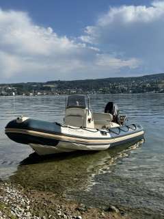Bombard Sunrider 500
