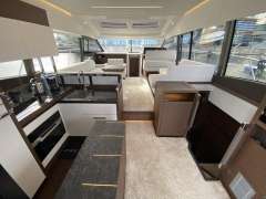 Prestige Jeanneau Prestige 520 S