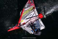 McConaghy Waszp Regattaboot
