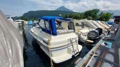 Scand 7800 Nautic Motoryacht