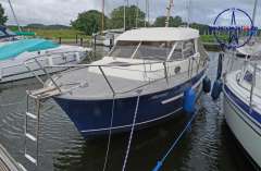 Dufour ACM Heritage 26