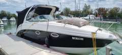 Chaparral Signature 270 Motoryacht