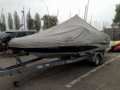 Tahoe Q4S Sportboot