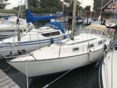 Hallberg-Rassy Monsun 31