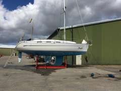 Bavaria 32 Cruiser