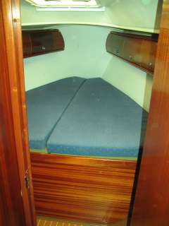 Bavaria 32 Cruiser