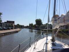 Bavaria 32 Cruiser