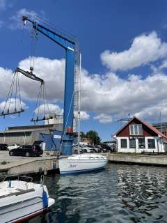 Bavaria 32 Cruiser