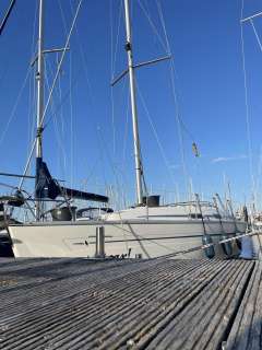Bavaria 32 Cruiser