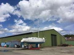 Bavaria 32 Cruiser