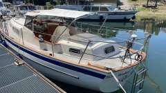 Hallberg-Rassy HR 35 Rasmus