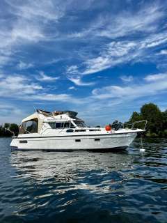Tristan 310 Fly