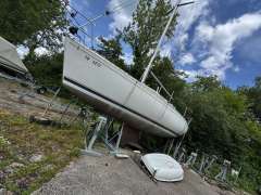 First 285 Segelyacht
