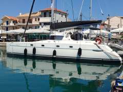 Fountaine Pajot Belize 43