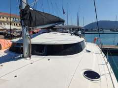 Fountaine Pajot Belize 43