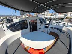 Fountaine Pajot Belize 43