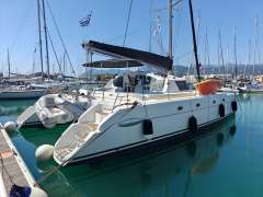 Fountaine Pajot Belize 43