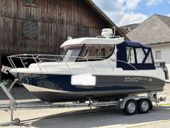 Atlantic Marine Adventure 660