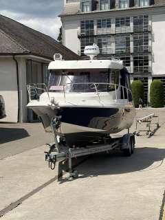 Atlantic Marine Adventure 660