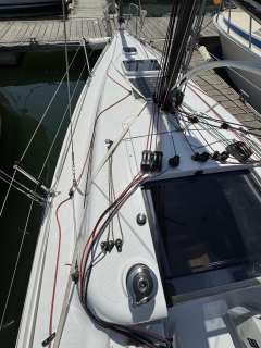 Beneteau First 27