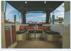 Admiral Boats Admiral 940