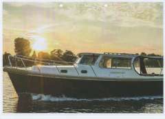 Admiral Boats Admiral 940