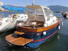 Apreamare 75 Semicabinato
