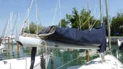 Jeanneau Sun Odyssey 24.1