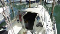 Jeanneau Sun Odyssey 24.1