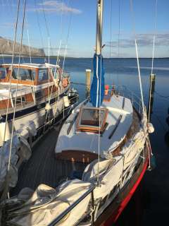 Trewes 1A / Gebröder van Tol -Werft