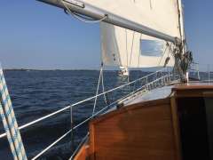 Trewes 1A / Gebröder van Tol -Werft